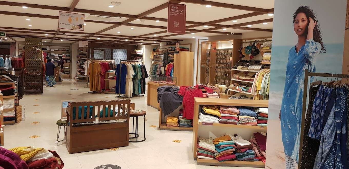Fabindia